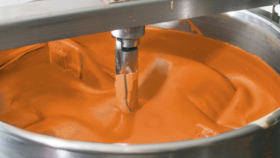 Les mélangeurs sophistiqués vous épargnent énormément de travail