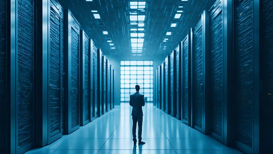 Europees akkoord over de nieuwe Data Act