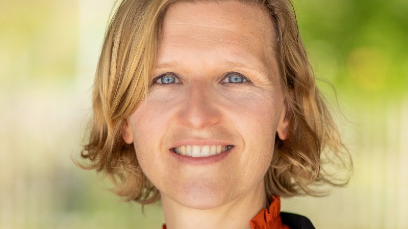 Lien Callewaert est la nouvelle directrice de la Confédération Belge de l'Industrie Laitière