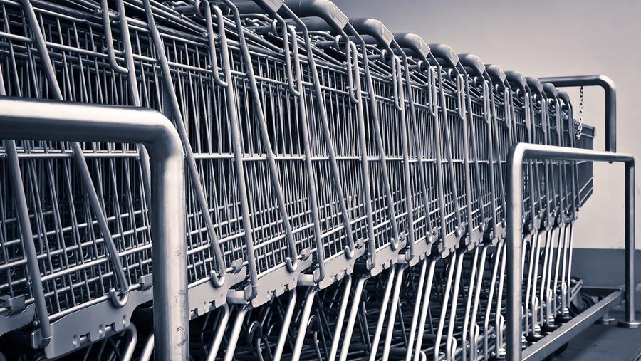 La nouvelle taxe sur les emballages fait encore grimper le prix du panier de la ménagère