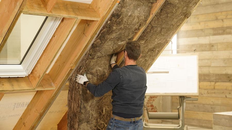 Les effets de l'obligation de rénovation sur le marché de l'isolation