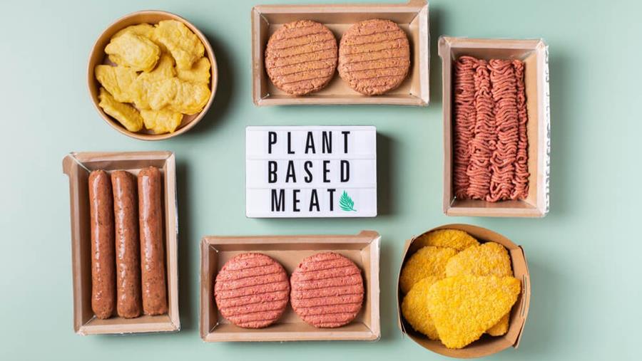 Comment ne pas couper l'herbe sous le pied aux substituts de viande à base végétale?