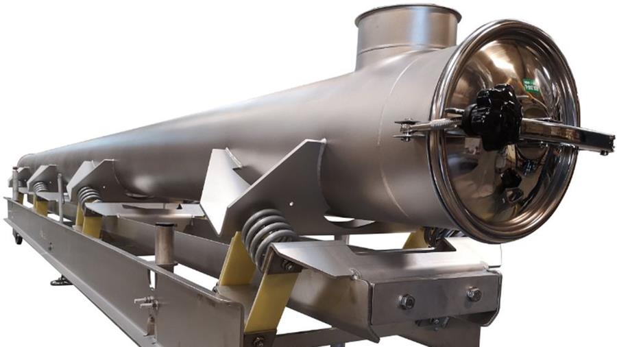 Instruments Alvibra et MBA représentés par Kemp B.V. apporter des solutions à vos problèmes.