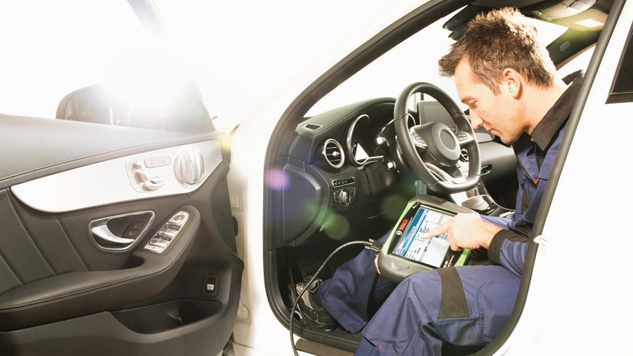 EU Hof keurt restricties toegang OBD-informatie af