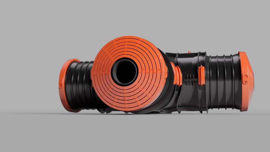 Des réseaux de chaleur parfaitement raccordés