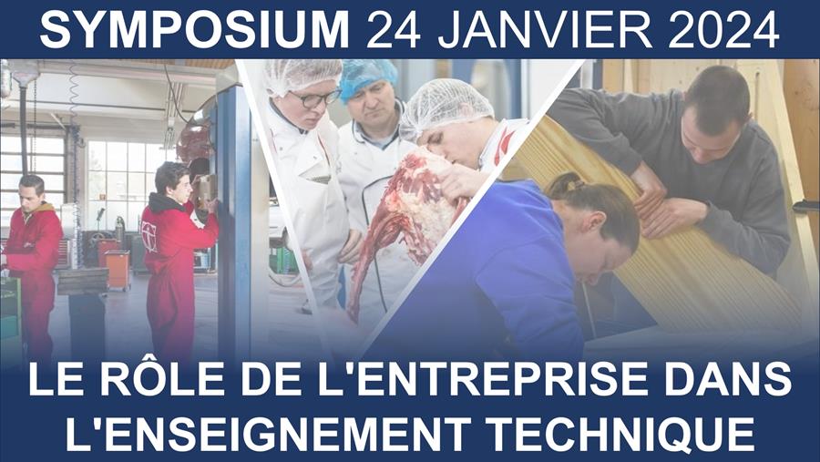 SYMPOSIUM - 24 januari 2024