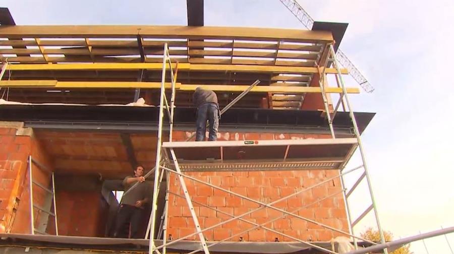 De quel type d'échafaudage avez-vous besoin?