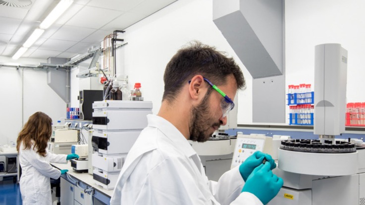 Procestechnologie voor niet-procestechnologen