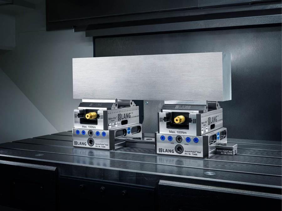 Leering Hengelo mise sur l'optimisation des processus au salon TechniShow