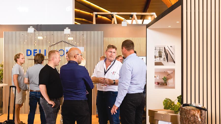 Séminaires exclusifs sur DIY, Pro & Garden