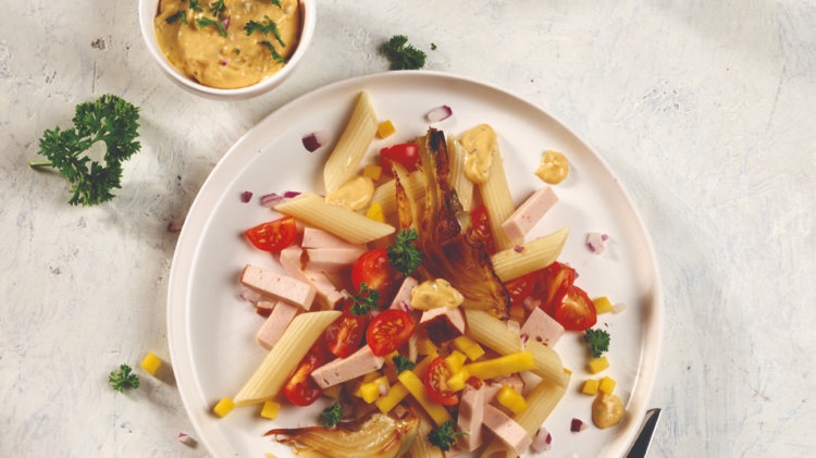 Populaire pasta's, veel meer dan tomatensaus