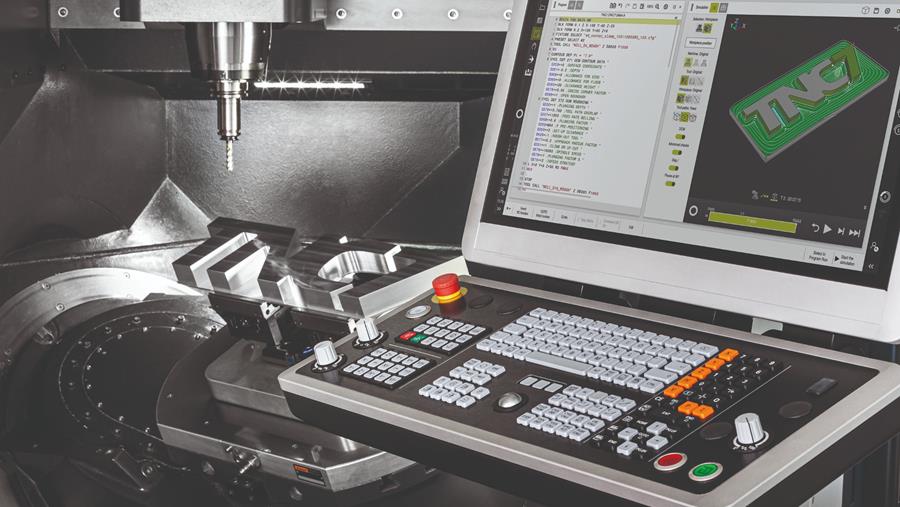 La commande numérique devient cybersécurisée