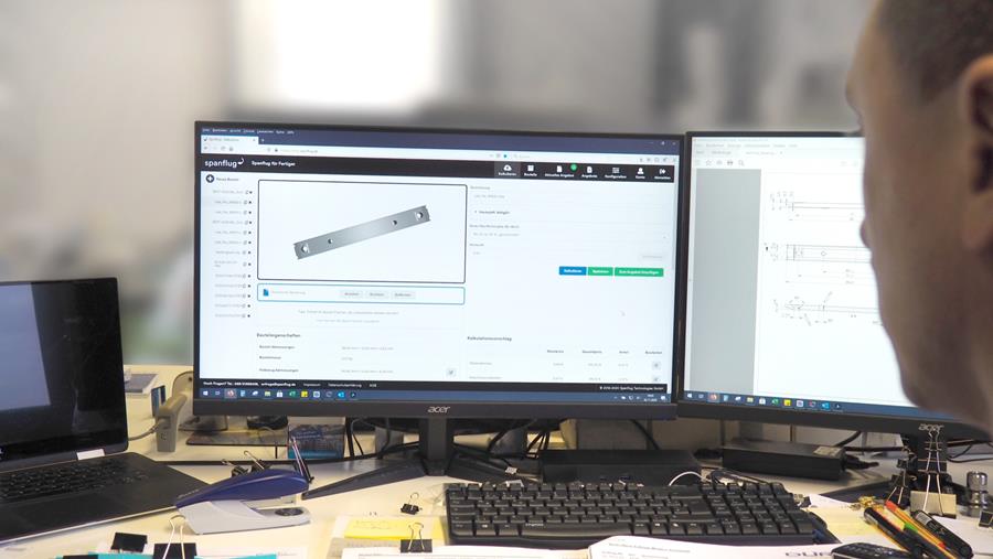 De plus en plus d'équipementiers adoptent la définition basée sur un modèle