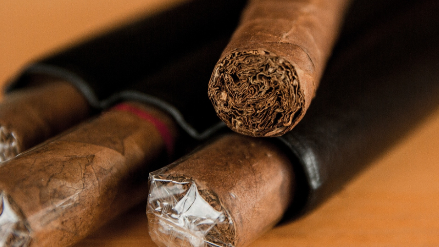 La Fédération du cigare Fecibel s'associe à STG pour s'opposer à la législation anti-tabac