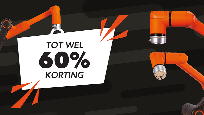 Houd het hoofd koel deze zomer