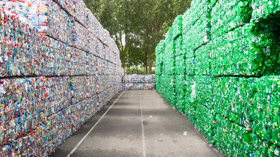 Les emballages alimentaires en plastique sont plus durables qu'on ne le pense