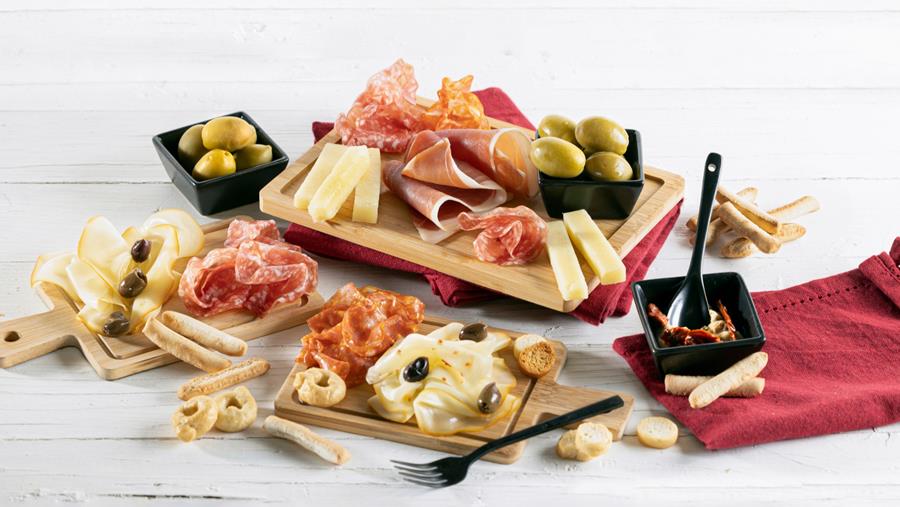 Charcuterie: savoir-faire artisanal et saveurs innovantes