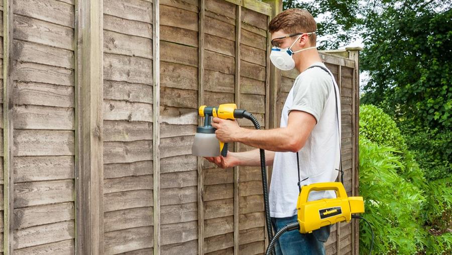 Les équipements de pulvérisation de peinture gagnent en importance auprès des bricoleurs et des professionnels
