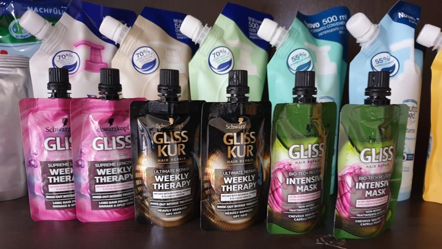 Emballage: des décisions à prendre 'au sommet'