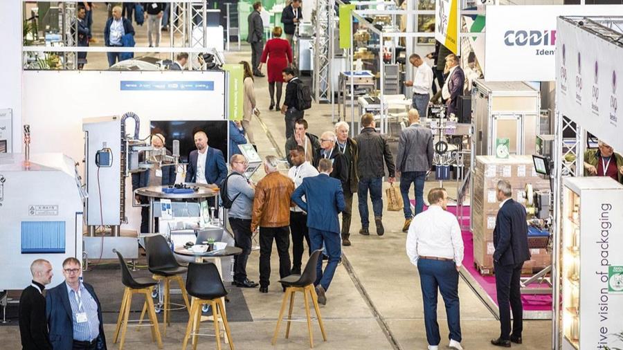 L’Empack Gand en tandem avec Transport & Logistics