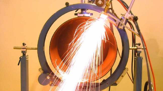 Th. Wortelboer présentera ses propres machines à EuroBLECH