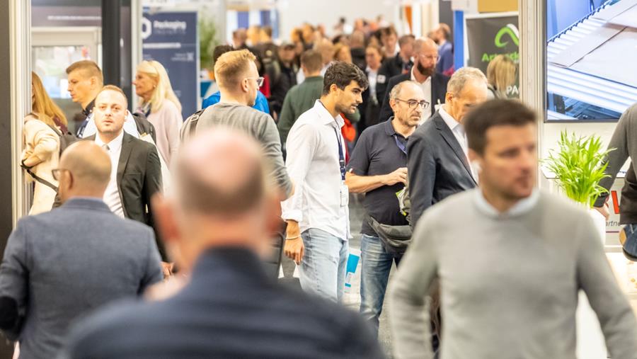 Le PPWR, thème majeur du Fachpack 2024