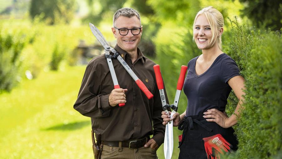 Les outils de jardinage qui ne doivent pas manquer dans votre offre