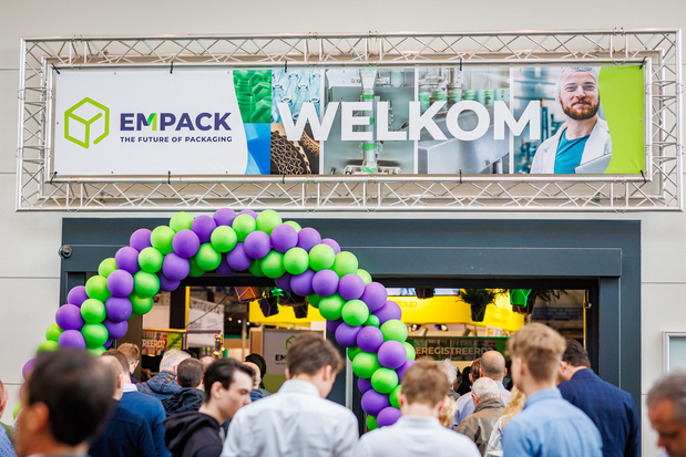 Toekomstbestendig verpakken