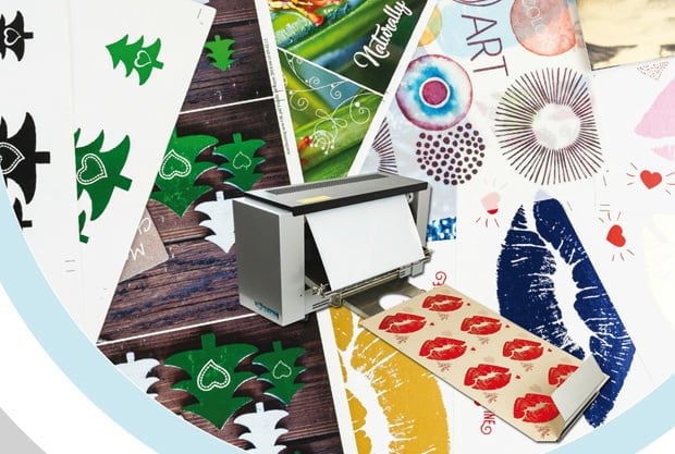 GMP Bibliofilm zal deelnemen aan de beurs Papershow 2023 op 22 en januari 2023 in de Nekkerhal in Mechelen