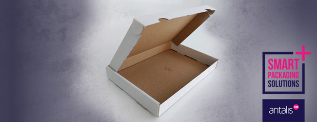 Dé standaard voor brievenbusdoosjes bij Antalis