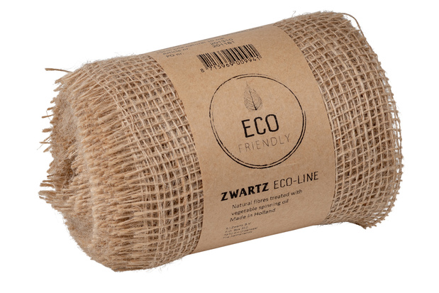 Simpelweg verpakken met een bruine banderol is vaak goed genoeg