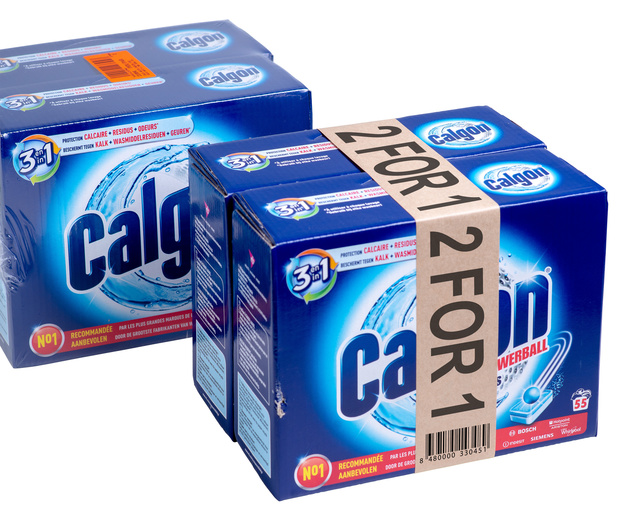 Banderolleren wint aan populariteit bij (loon)verpakkers