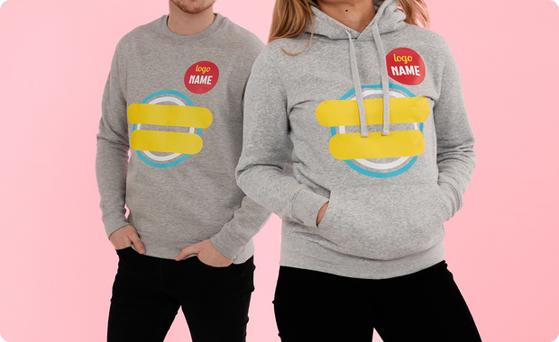 Print.com lanceert nieuwe textielcategorie