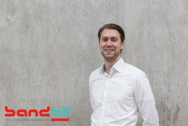 Bandall groeit door en verwelkomt Franssprekende Stijn Klawer