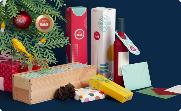 Print.com biedt inspiratie voor de feestdagen