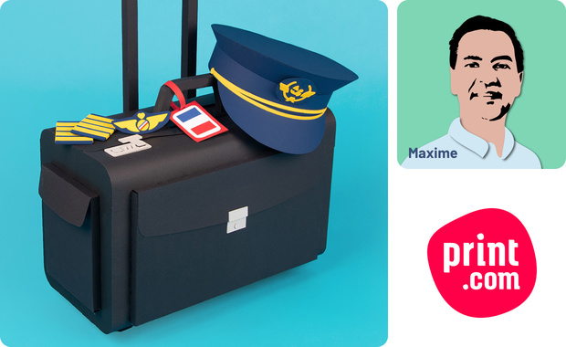 Print.com maakt entree in Frankrijk