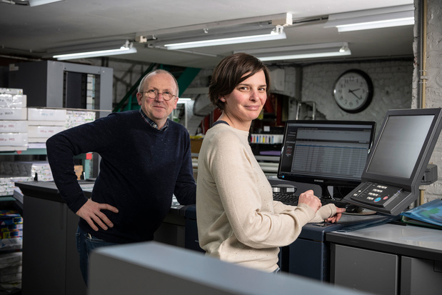 Kleurconsistentie en registratienauwkeurigheid naar een nieuw en hoger niveau getild!