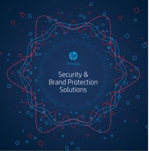 Hoe HP Indigo u kan helpen uw merk en product veiliger te houden.