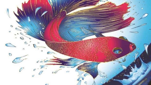 Nieuwe sensorische website van Konica Minolta