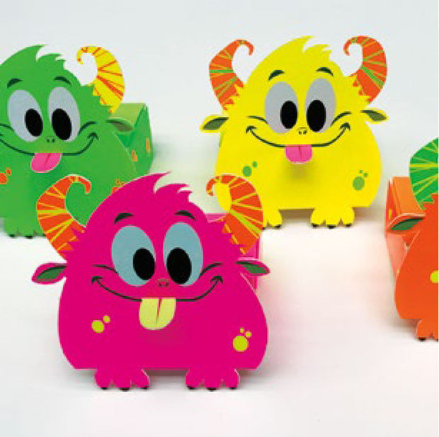 Nieuwe UV-inkten gelanceerd voor de HP Indigo persen