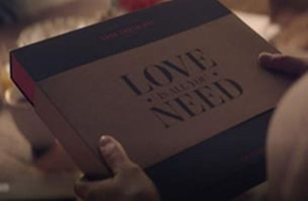 HP's Reinvent Packaging campagne