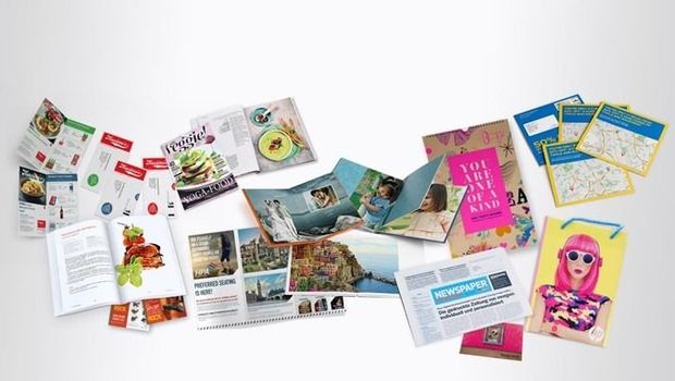 HP Indigo Growth opportunities Kit