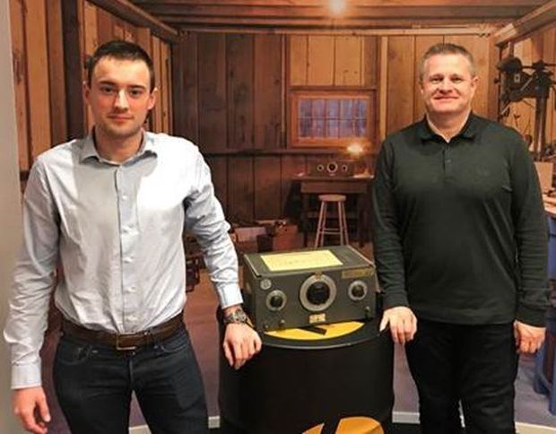 HP Indigo wenst jullie een fantastisch en succesvol 2018!