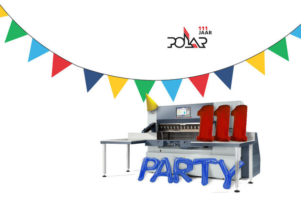 Een ludieke foto van uw Polar = een exclusieve prijs