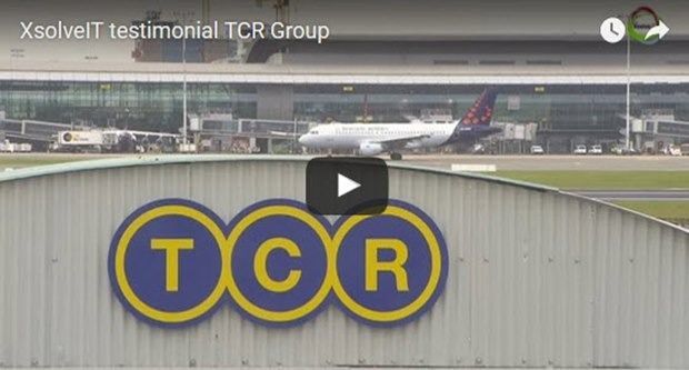 Xerox Managed Print Services