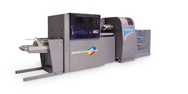 Konica Minolta introduceert de innovatieve METEOR Unlimited Colors