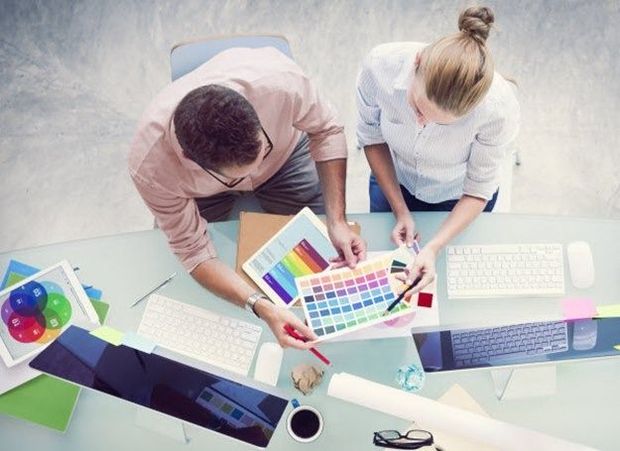 Grafische Vakbeurs en Vakbeurs Sign: u komt toch ook?!