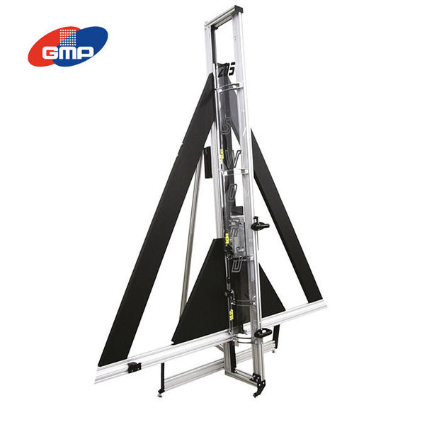 Bibliofilm presenteert u Sword : Het multifunctioneel snijtoestel