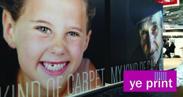 Wat is de rol van MultiPress bij Ye Print om Ikea, Lidl en Thomas Cook onder controle te houden ?