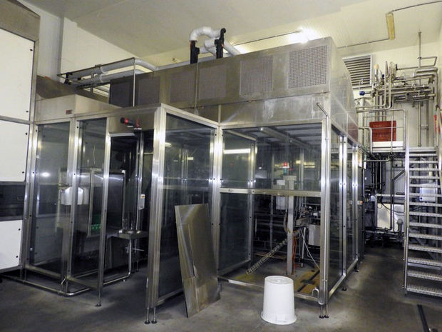 Veilinghuis Troostwijk Auctions organiseert